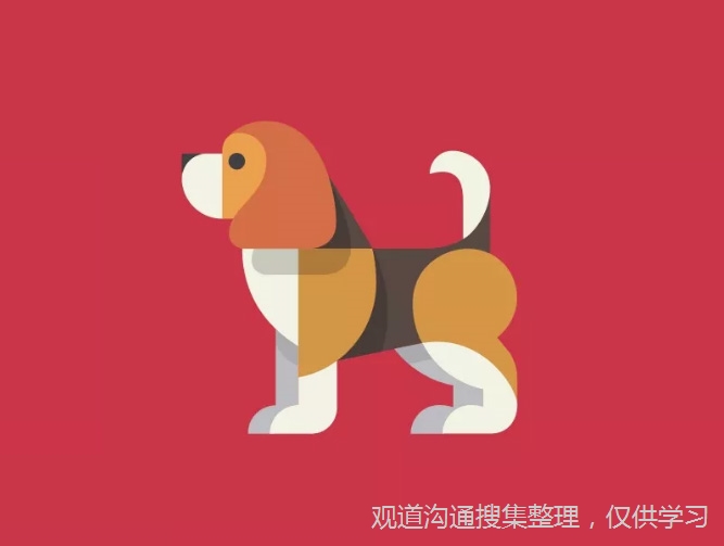 以人物/動物頭像為造型的標志LOGO設計大集合